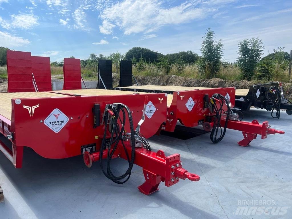 Tyrone 19T LL Other trailers