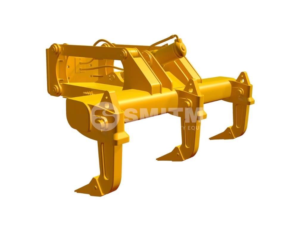 Komatsu D71 Scarifiers