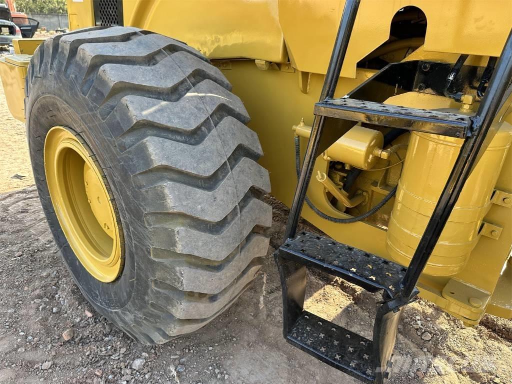 CAT 966 G Wheel loaders
