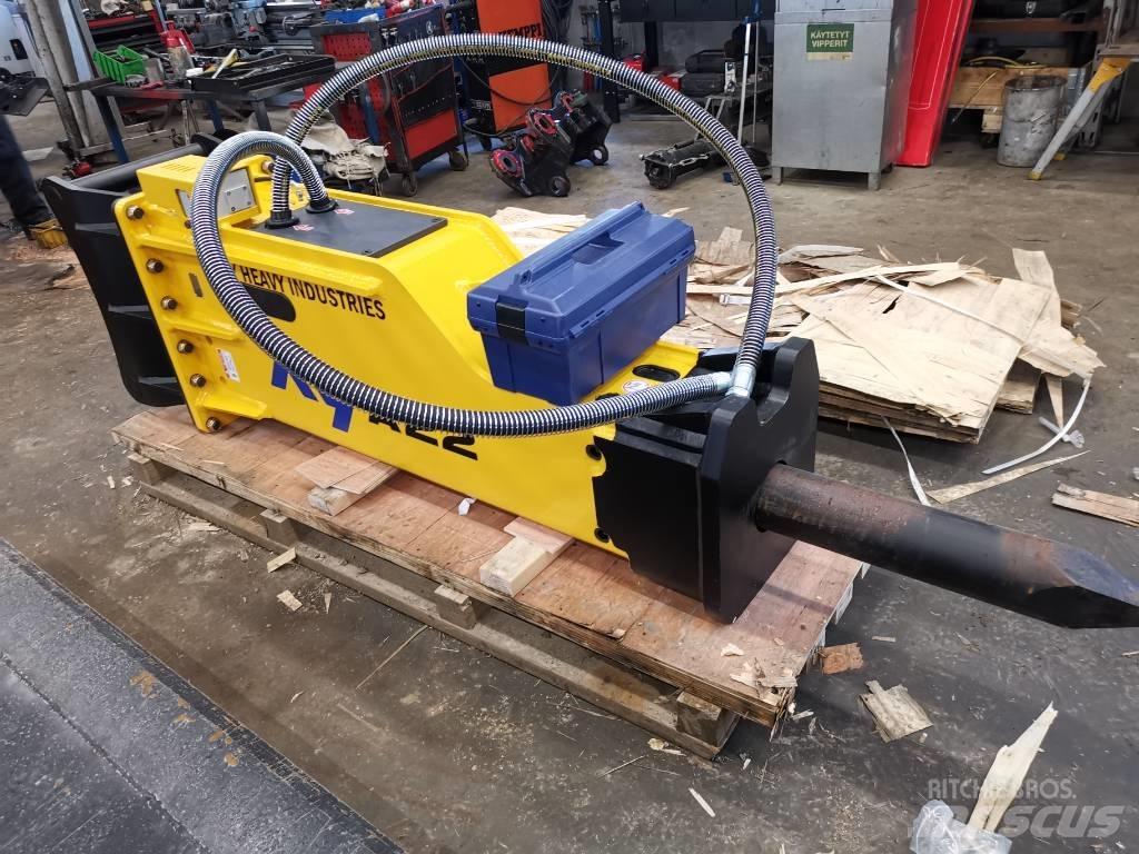 AY A20 Hammers / Breakers