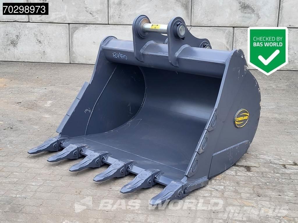Strickland 21 T Other