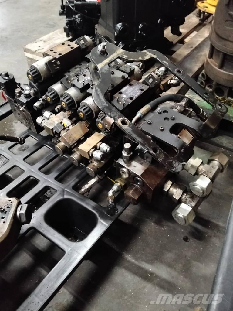 Denison 19517002 Hydraulics