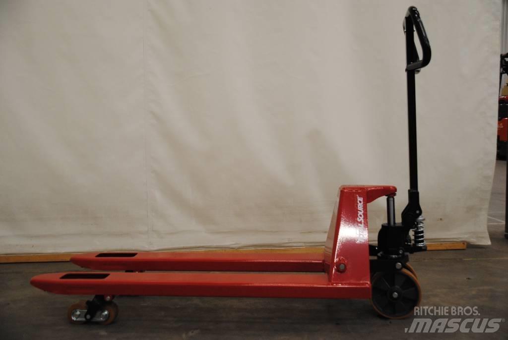 Climax PM25PBP Hand pallet truck