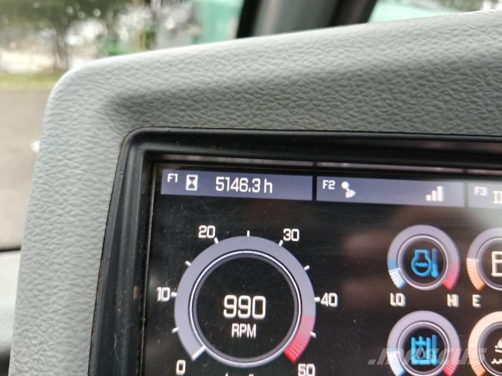 Kramer KT 407 Telehandlers for agriculture