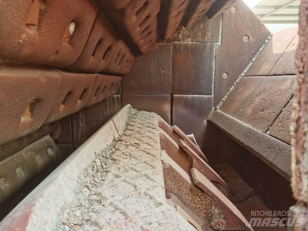 Kinglink PF-1214 Crushers