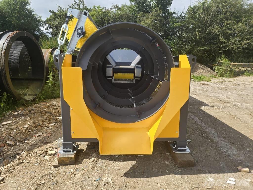 ScreenBee 13.26S Trommels