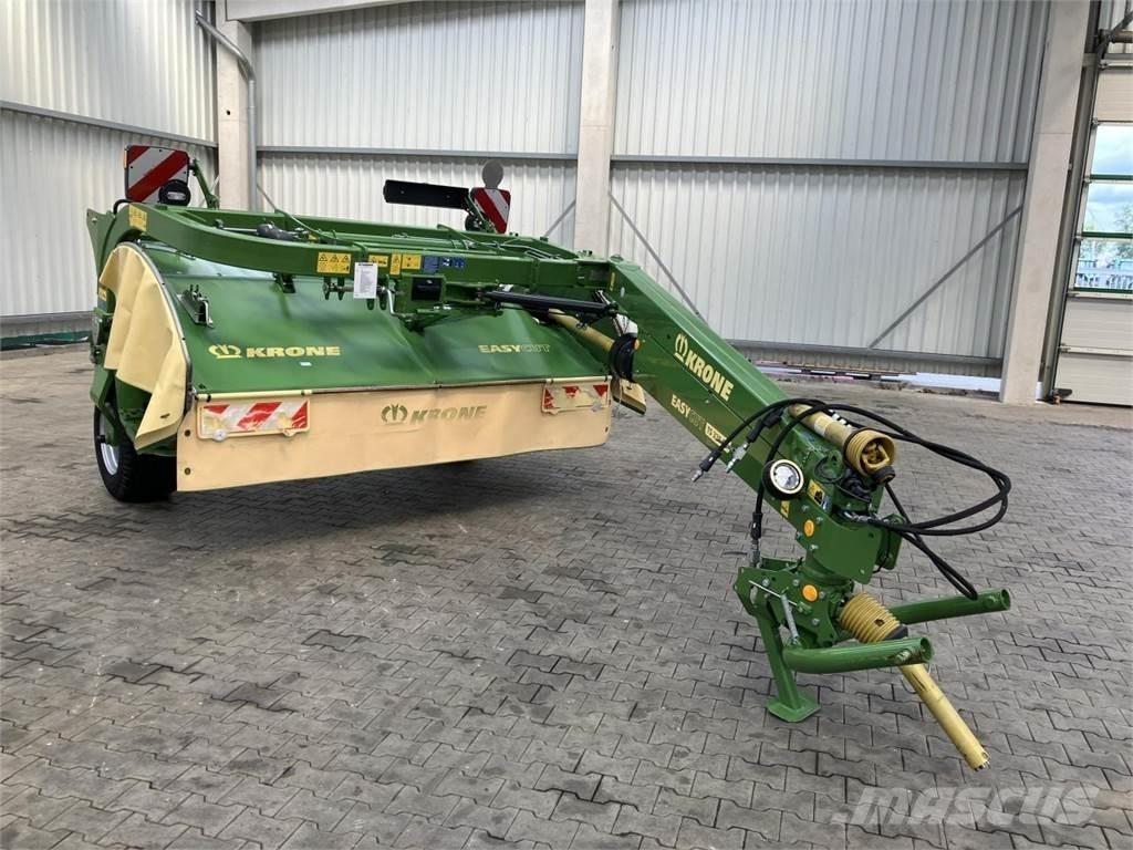 Krone EC TS 320 CV Mowers