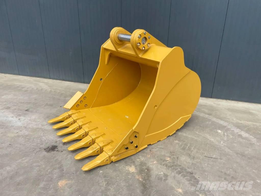 CAT 345D - TB Buckets