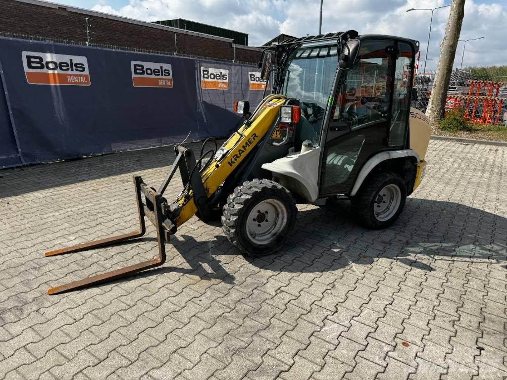 Kramer 5035 Wheel loaders