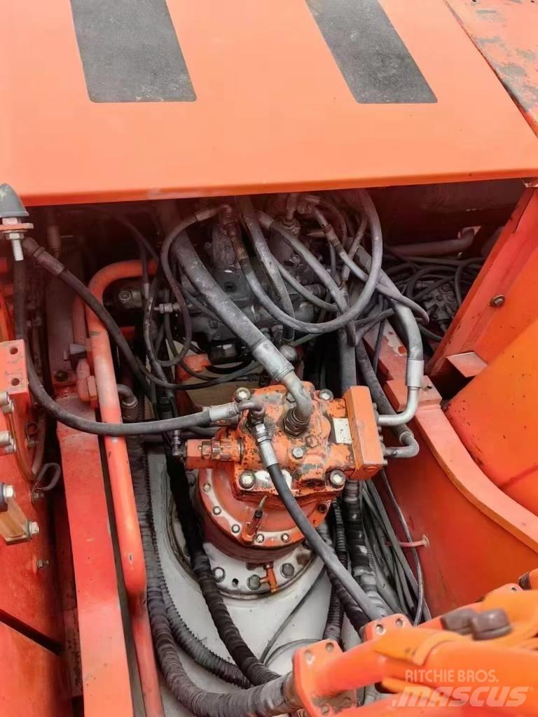 Doosan 225-7 Crawler excavators