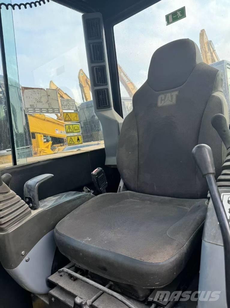 CAT 306e2 Mini excavators < 7t (Mini diggers)