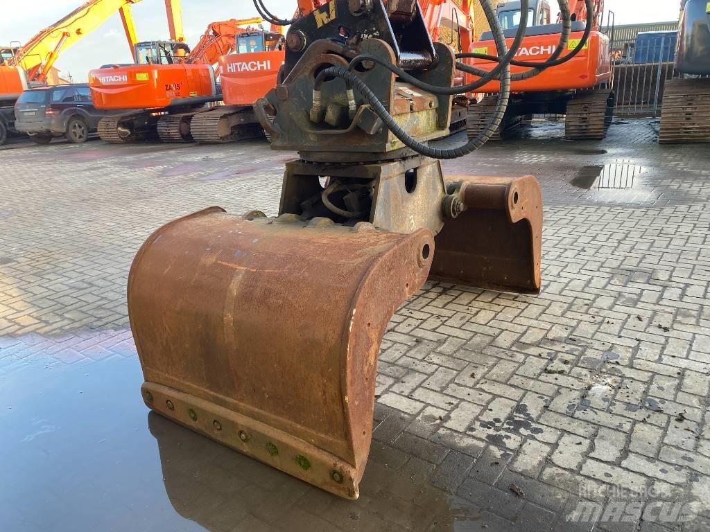 Zijtveld Grijper Grapples