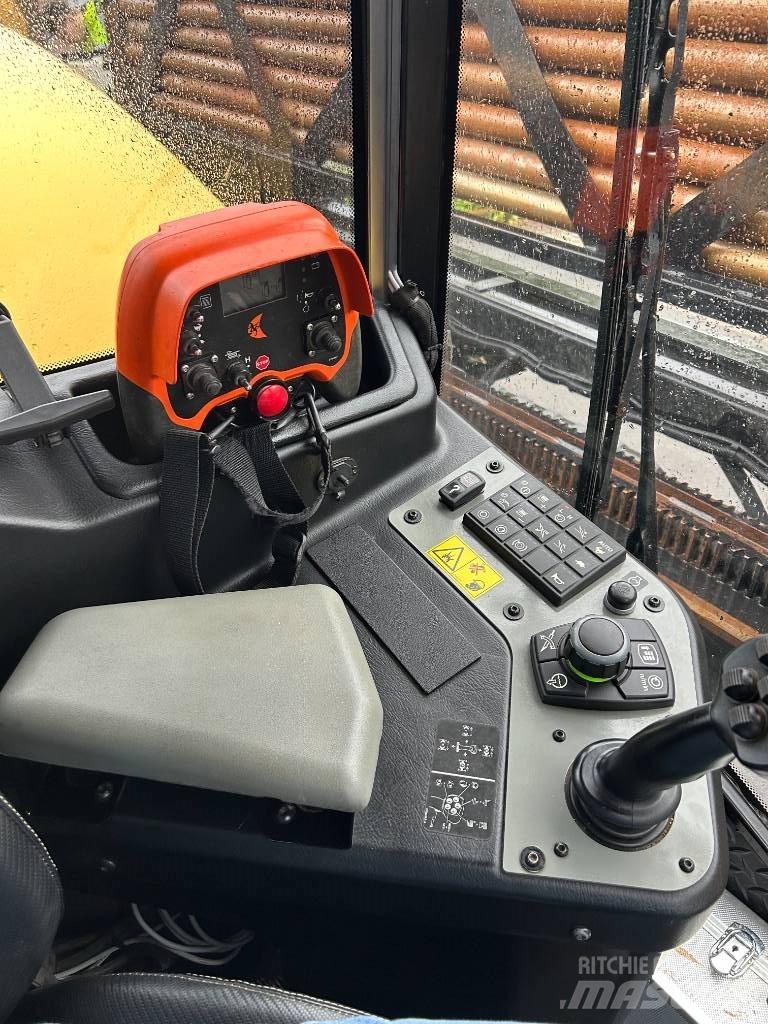 Ditch Witch AT40 Horizontal Directional Drilling Equipment