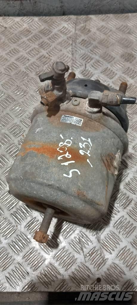Scania 94 D.   2147775 Brakes