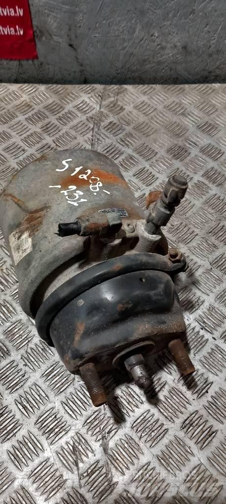 Scania 94 D.   2147775 Brakes