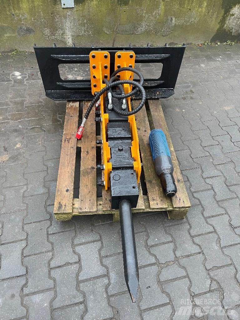 Bobcat Hamer Hammers / Breakers
