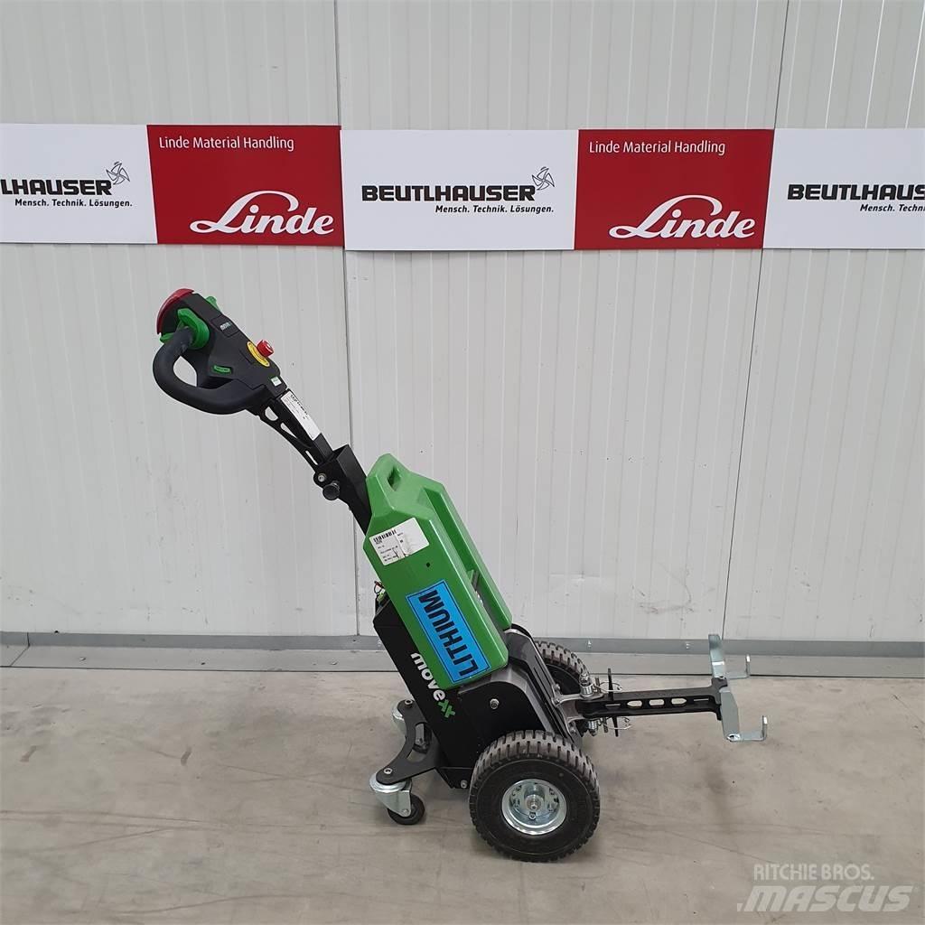 Movexx T1000 Towing trucks