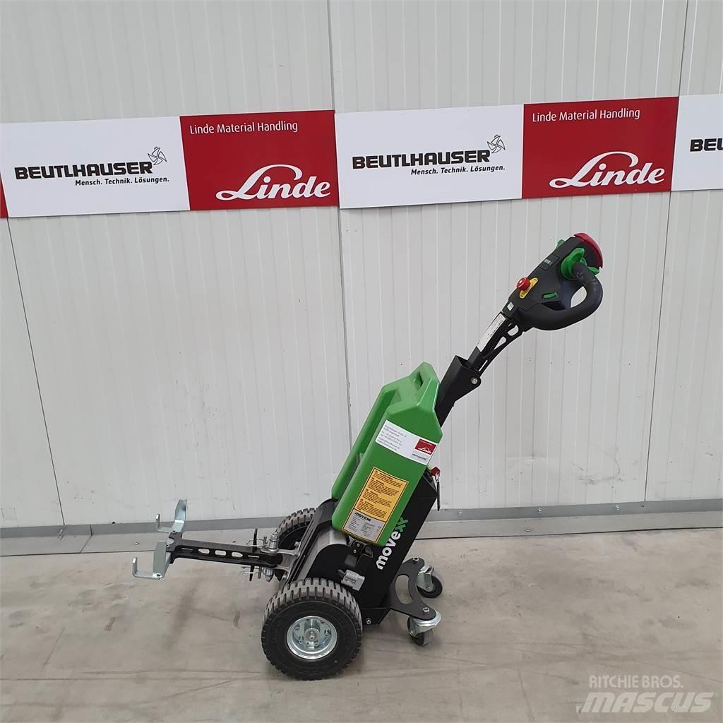 Movexx T1000 Towing trucks