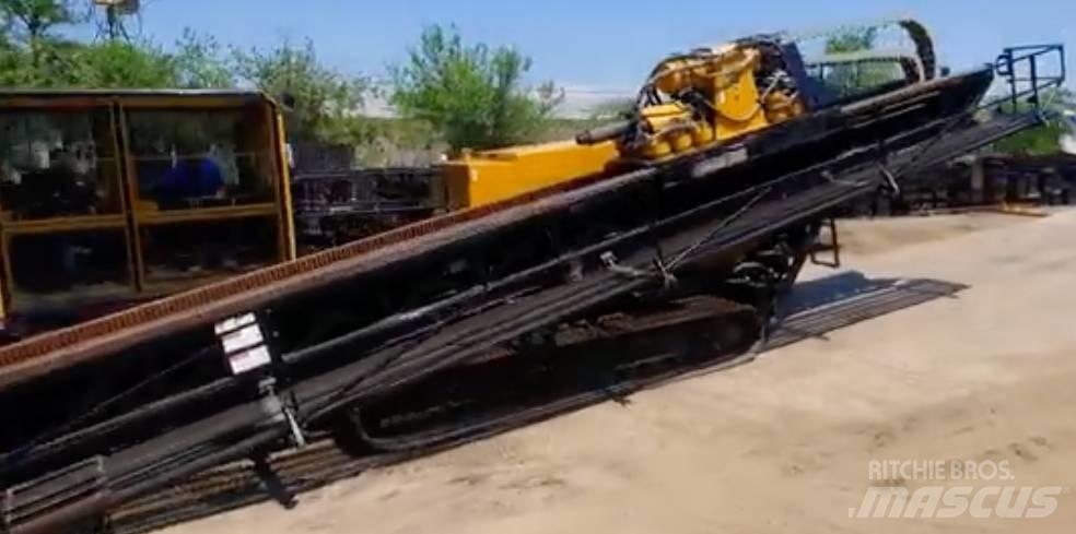Vermeer D330x500 Horizontal Directional Drilling Equipment