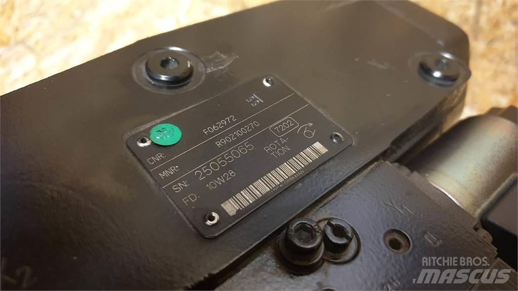 Rexroth F678177 Hydraulics