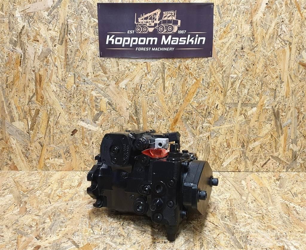 Rexroth F678177 Hydraulics