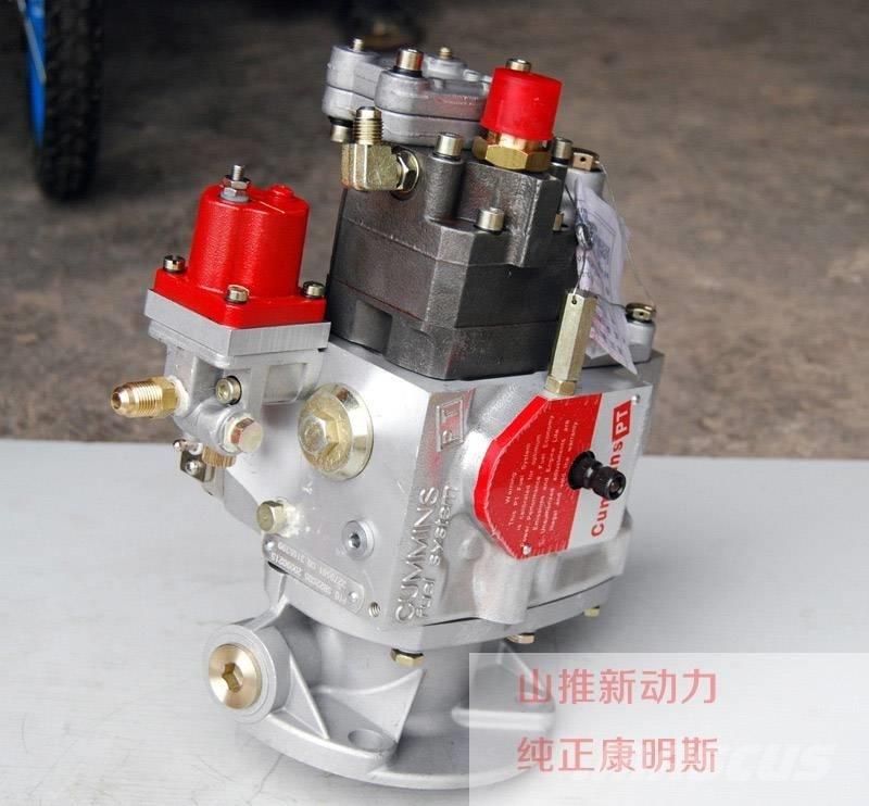 Cummins fuel pump Transportation - Others