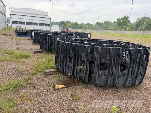 CAT 6020 new parts Tracks, chains and undercarriage