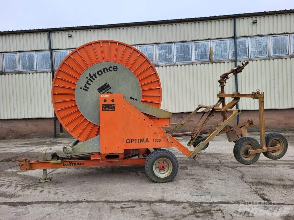 Irrifrance 1020 Irrigation systems