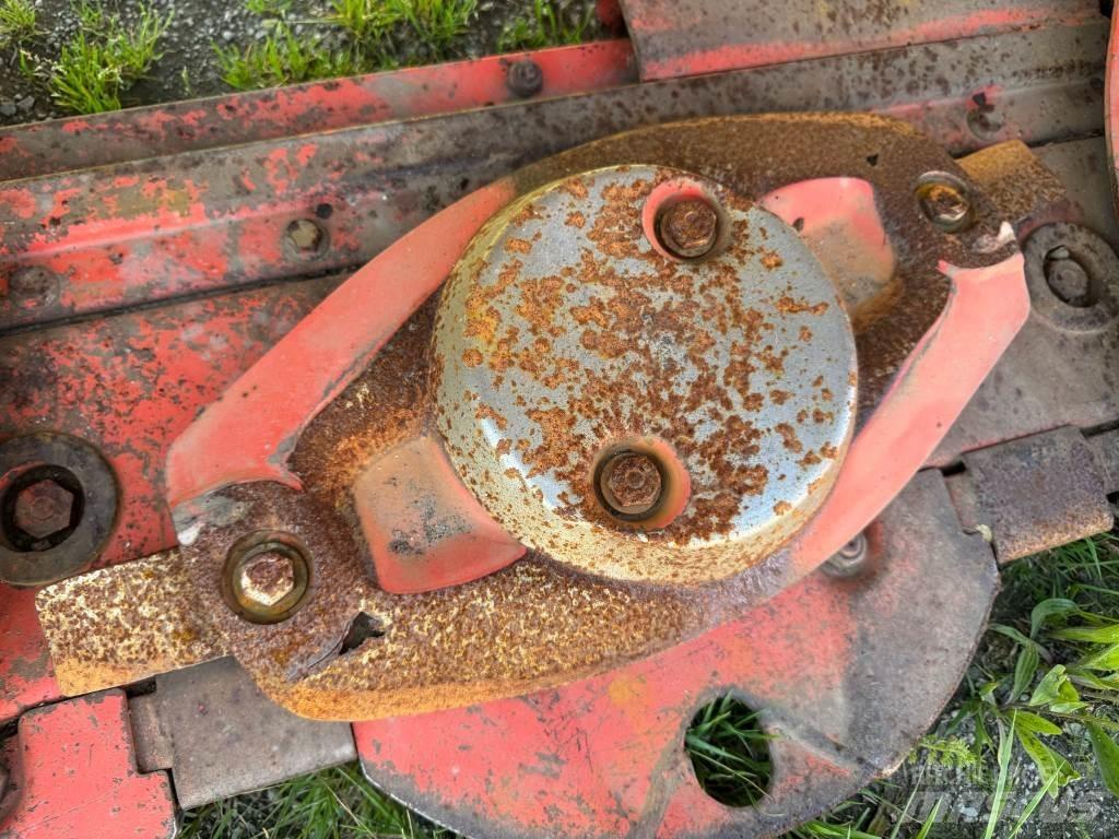 Kuhn GMD 800GIIFF Mowers