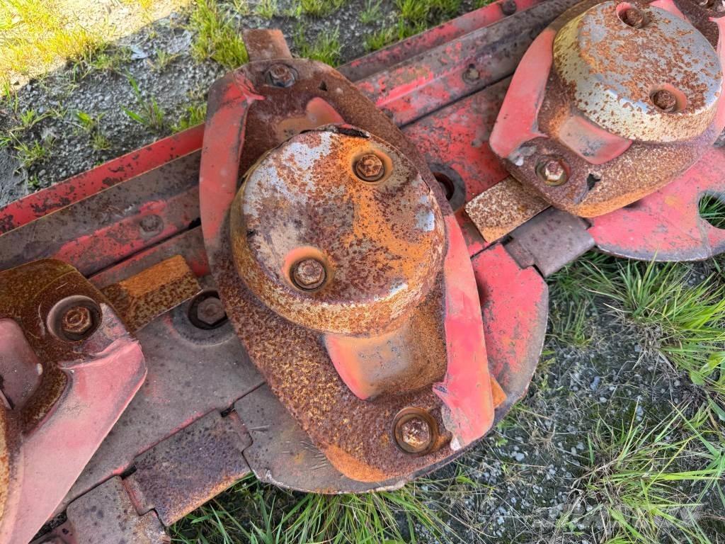 Kuhn GMD 800GIIFF Mowers