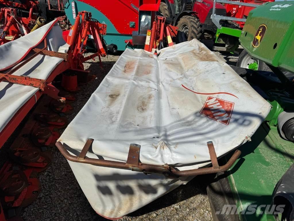 Kuhn GMD 800GIIFF Mowers