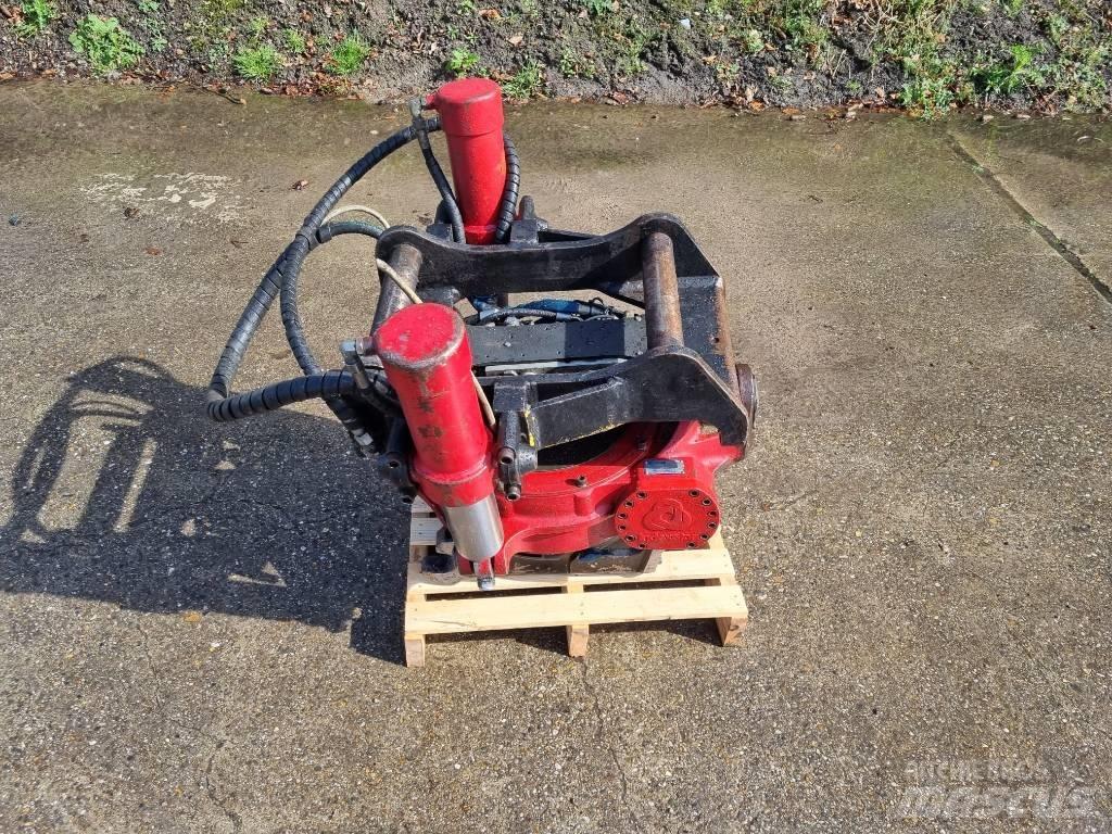 Indexator RT60B Rotators