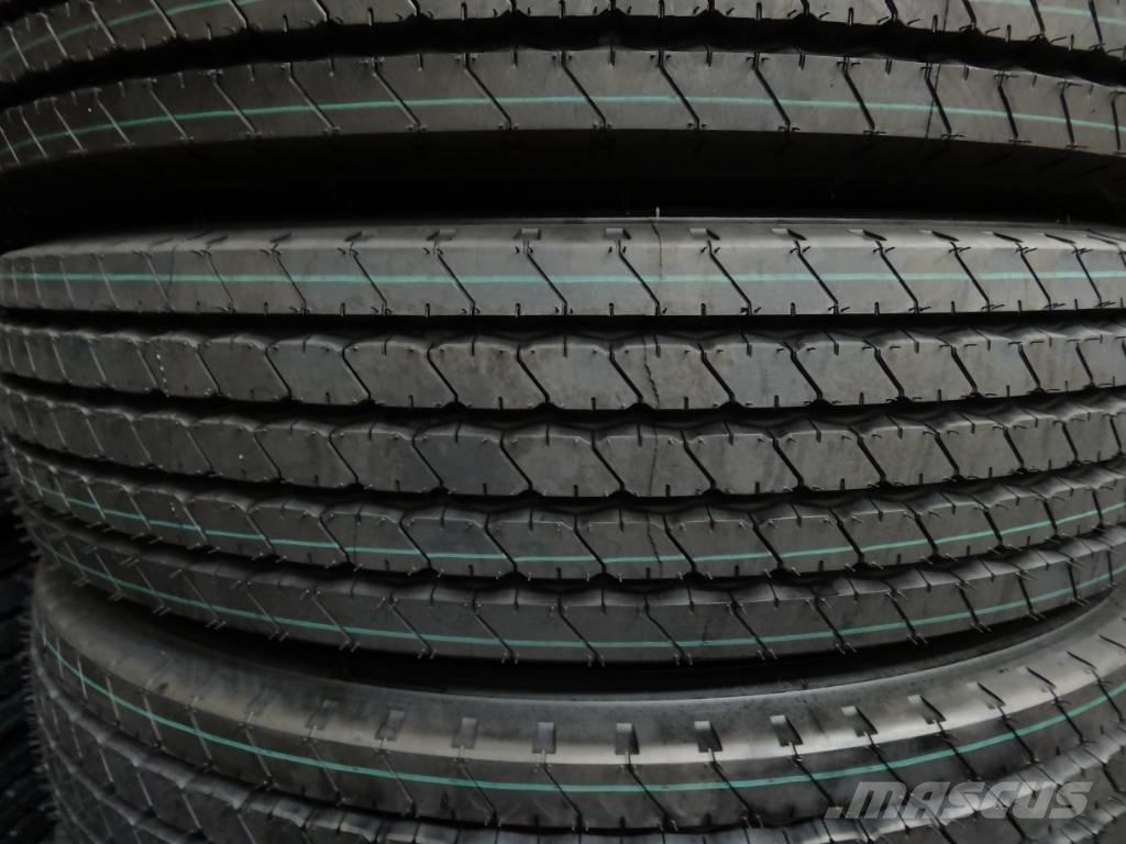  Kormoran 10.00R20 U Tyres, wheels and rims