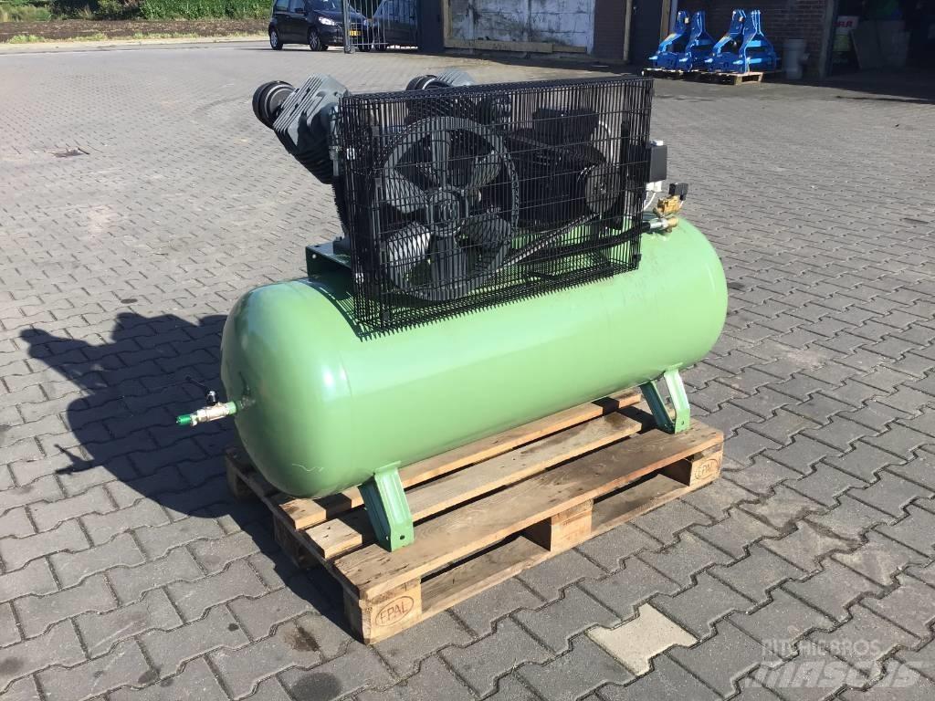 Creemers Compressor Agriculture - Others