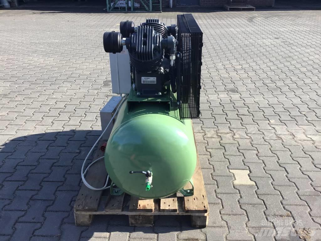 Creemers Compressor Agriculture - Others