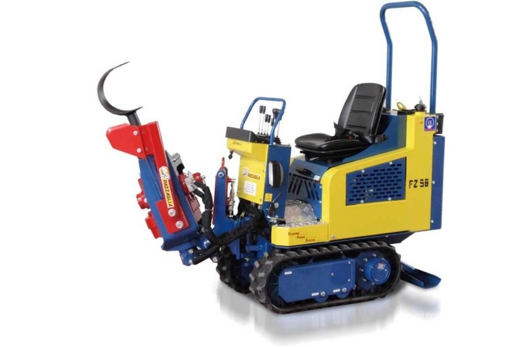  Pazzaglia FZ 50 Groundcare - Others