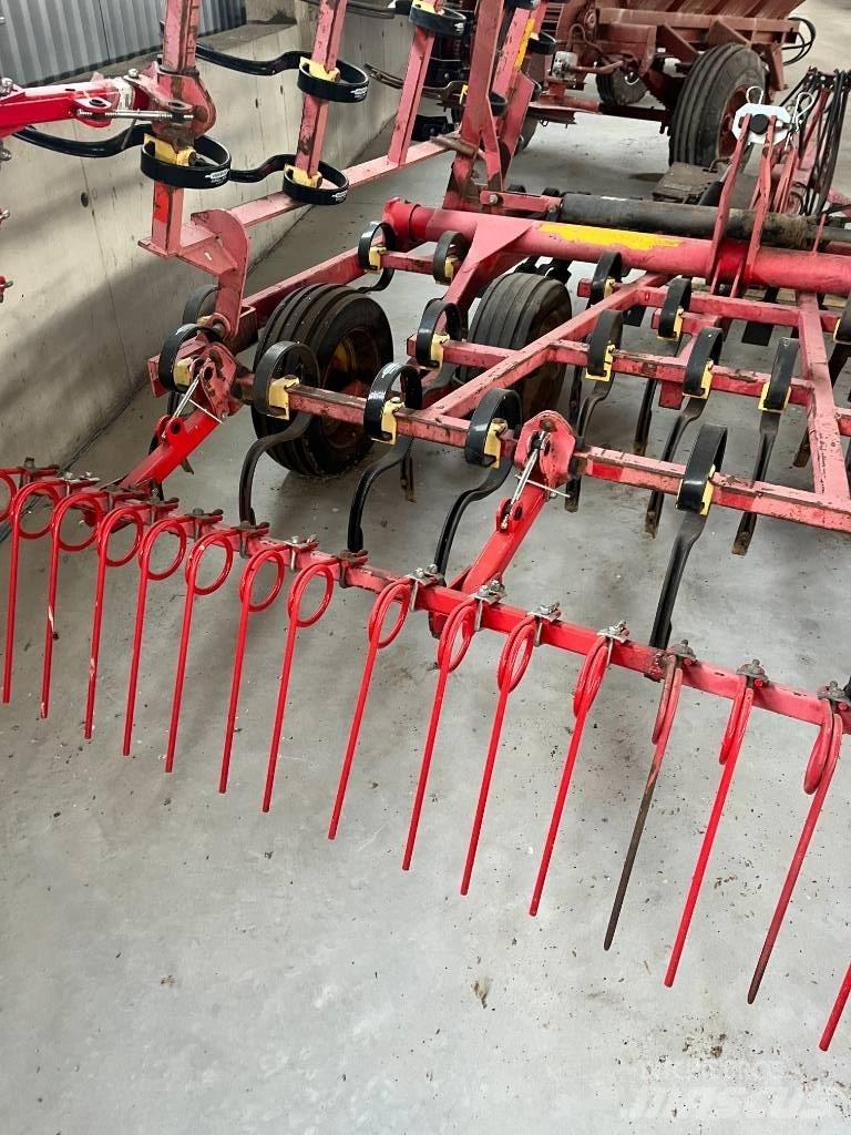 Väderstad NZA600 Harrows
