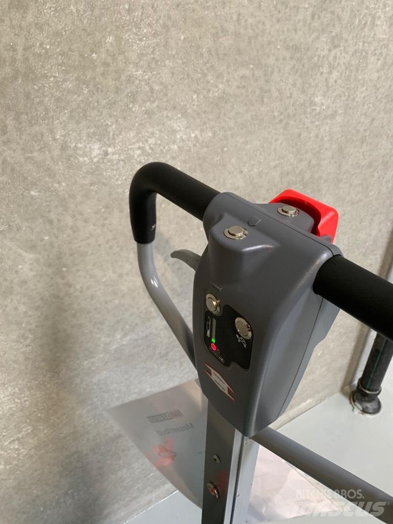 Ameise SPM-113 Low lifter