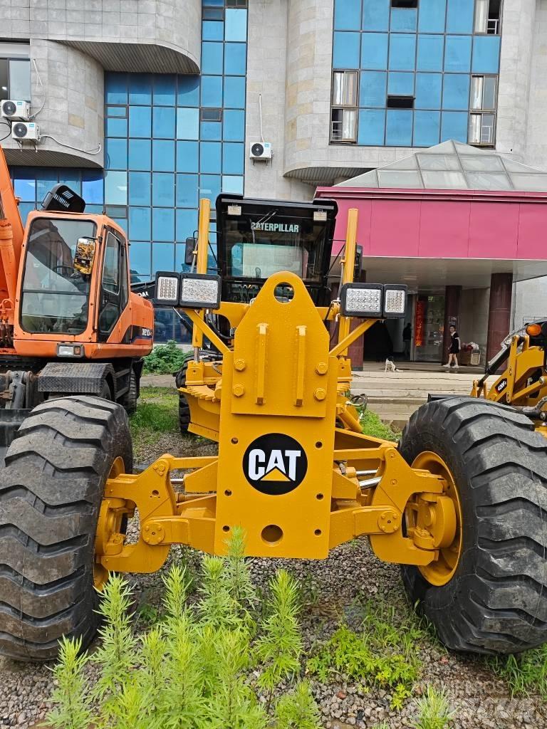 CAT 12 G Graders