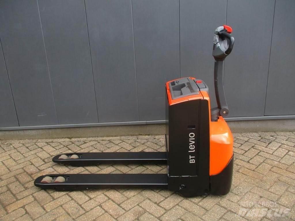 BT LWE 160 Low lifter