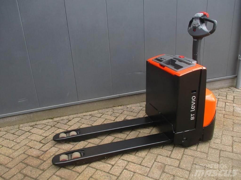 BT LWE 160 Low lifter