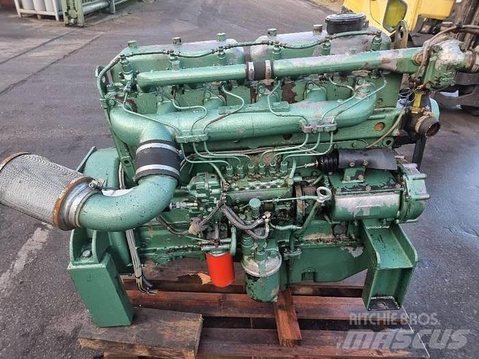  Engines DH 825 Transportation - Others