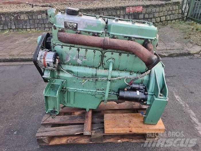  Engines DH 825 Transportation - Others