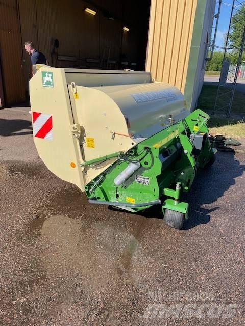 Amazone Horsehopper Agriculture - Others