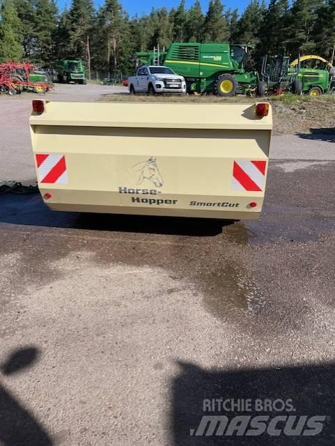 Amazone Horsehopper Agriculture - Others