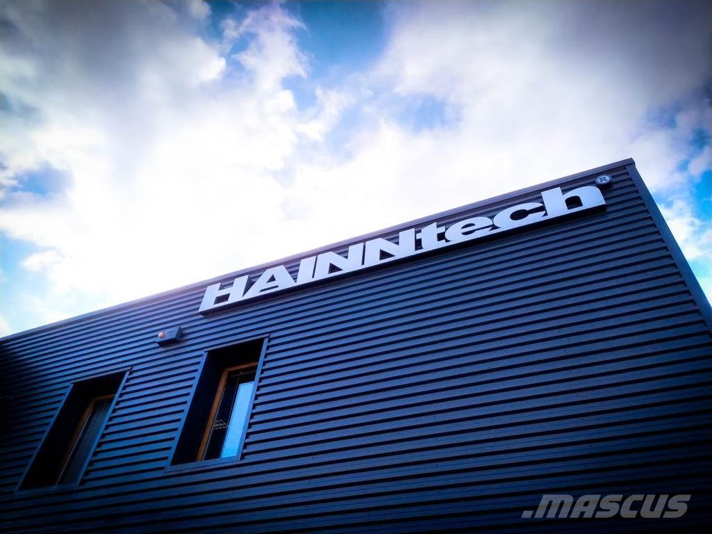 Volvo FM 380 Engines