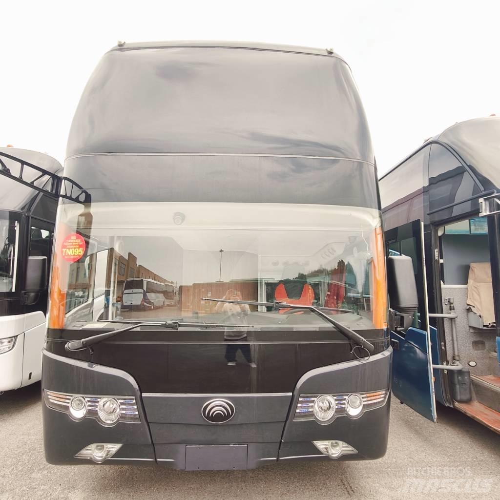 Yutong ZK6146HQA9 Coaches