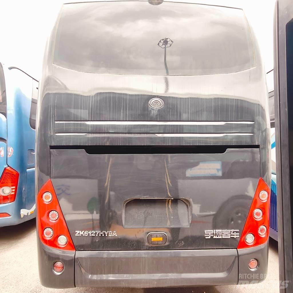 Yutong ZK6146HQA9 Coaches
