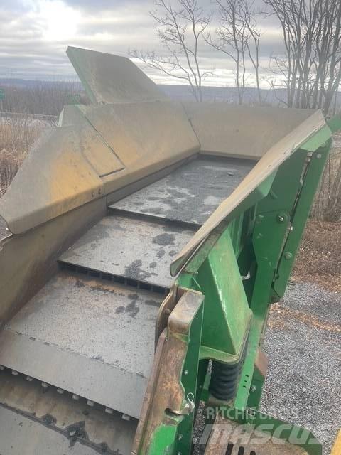 McCloskey I44 V3 Crushers