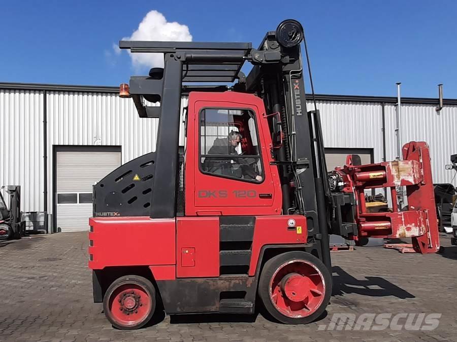 Hubtex DKS120 Forklift trucks - others